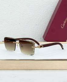 Picture of Cartier Sunglasses _SKUfw77796313fw